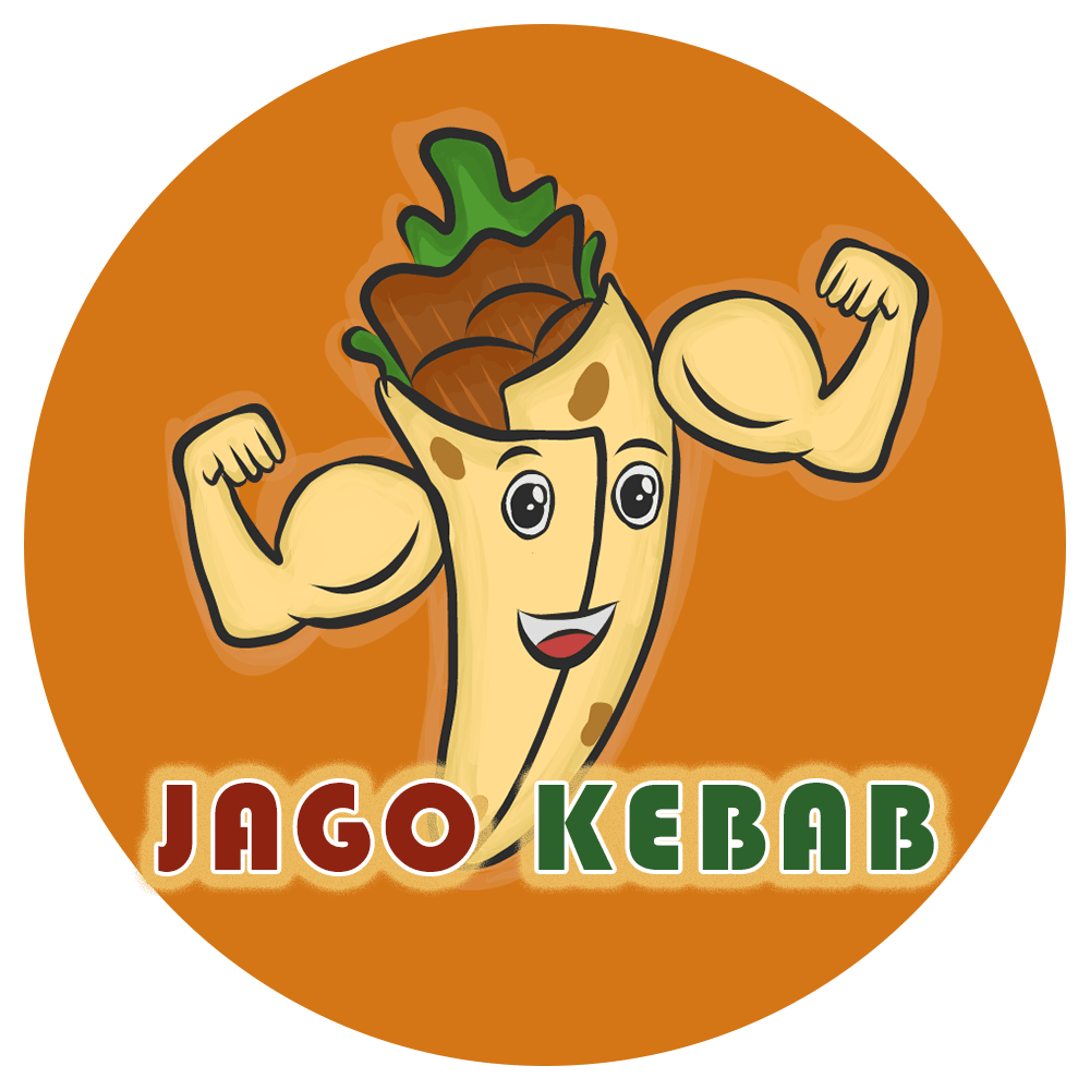 Logo Jago Kebab